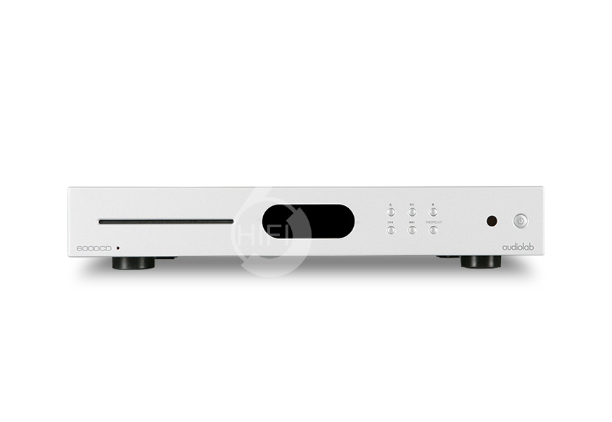 Audiolab 6000CD,傲立6000CD 轉盤