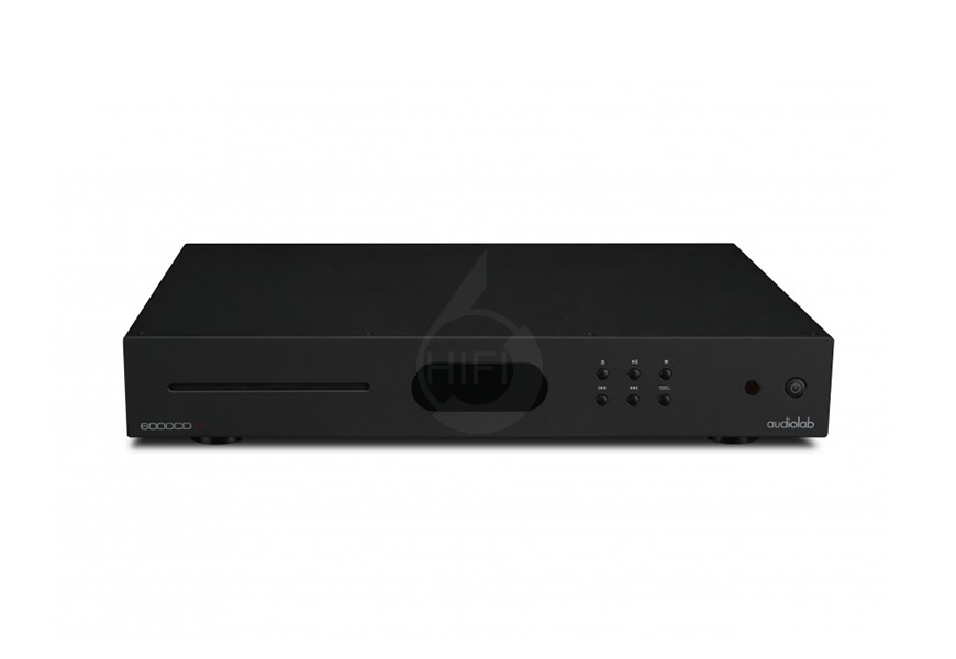 Audiolab 6000CD,傲立6000CD 轉盤