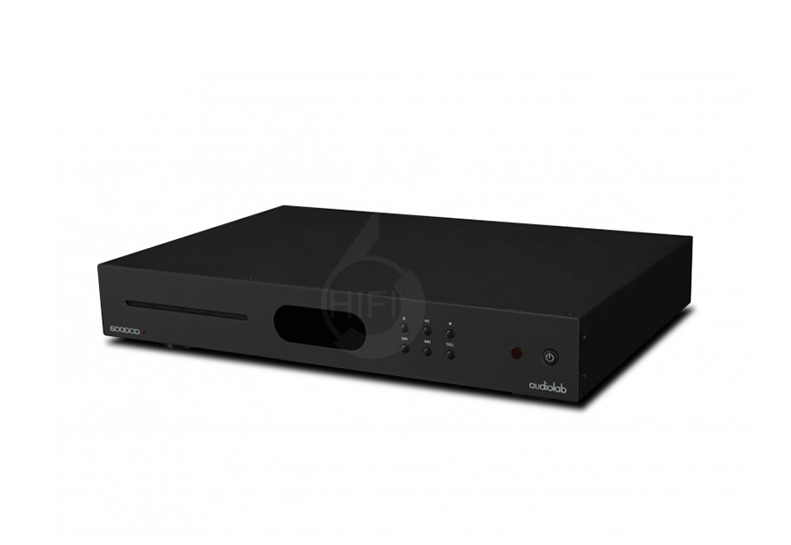 Audiolab 6000CD,傲立6000CD 轉盤