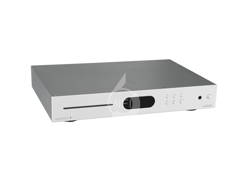 Audiolab 6000CD,傲立6000CD 轉盤