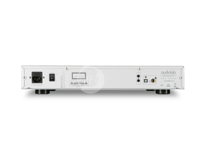 Audiolab 6000CD,傲立6000CD 轉盤