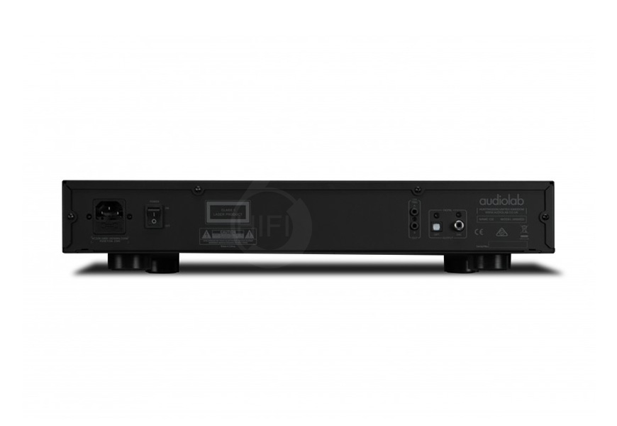 Audiolab 6000CD,傲立6000CD 轉盤