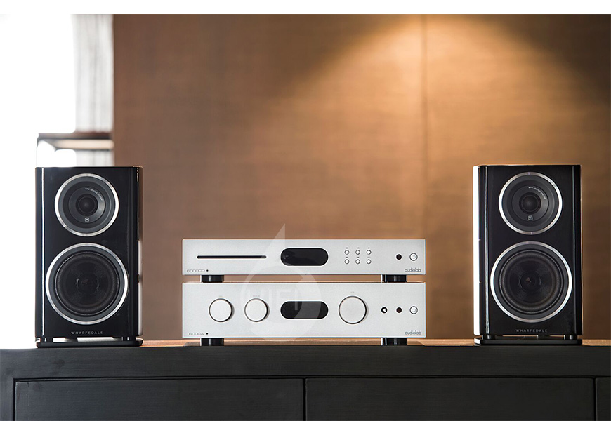 Audiolab 6000CD,傲立6000CD 轉盤