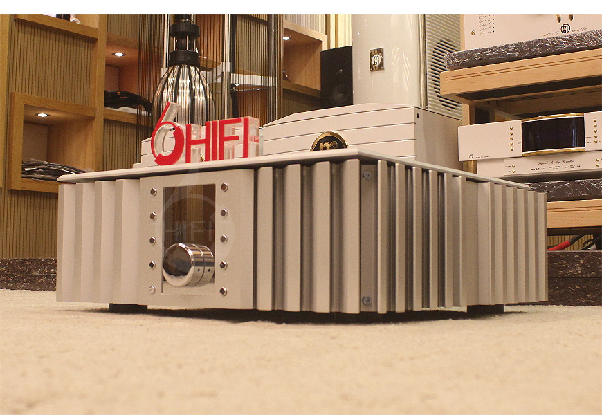 Burmester 082,德國柏林之聲Burmester 082 合并機,德國柏林之聲Burmester HIFI功放