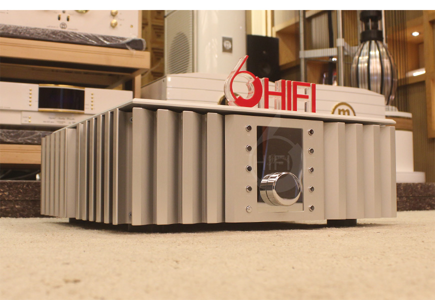 Burmester 082,德國柏林之聲Burmester 082 合并機,德國柏林之聲Burmester HIFI功放