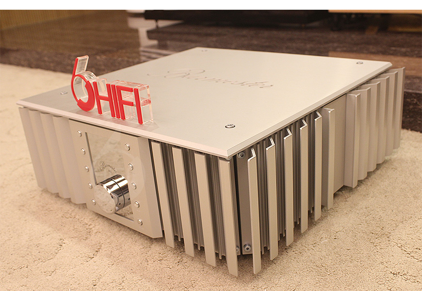 Burmester 082,德國柏林之聲Burmester 082 合并機,德國柏林之聲Burmester HIFI功放