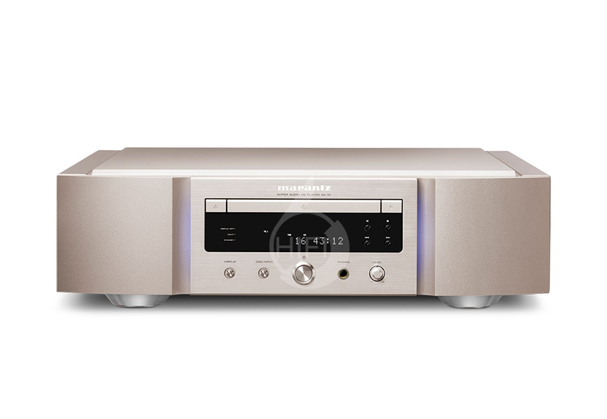 Marantz SA10,馬蘭士 SA10 CD/SACD播放器,馬蘭士CD機