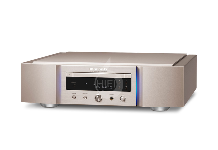 Marantz SA10,馬蘭士 SA10 CD/SACD播放器,馬蘭士CD機