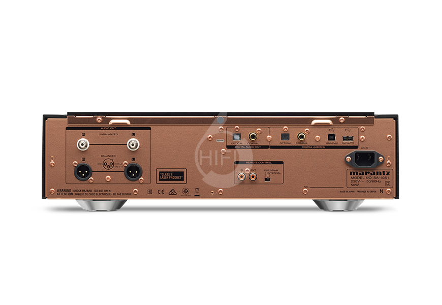 Marantz SA10,馬蘭士 SA10 CD/SACD播放器,馬蘭士CD機