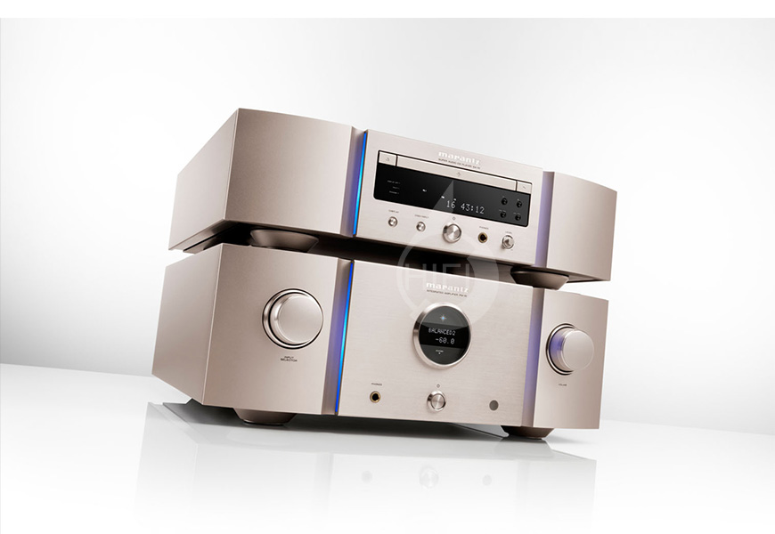 Marantz SA10,馬蘭士 SA10 CD/SACD播放器,馬蘭士CD機