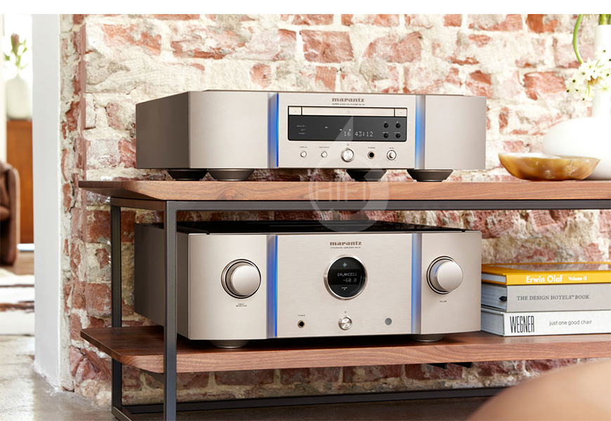 Marantz SA10,馬蘭士 SA10 CD/SACD播放器,馬蘭士CD機