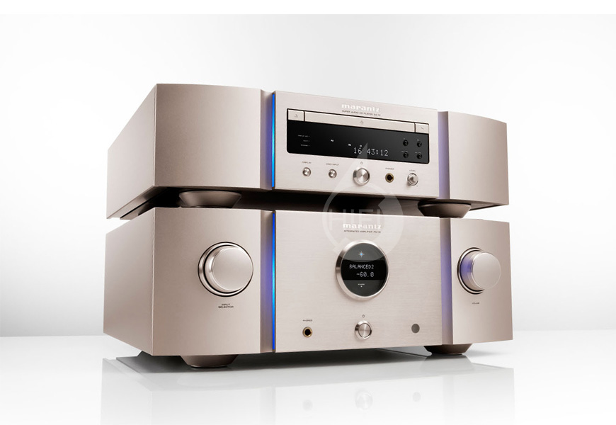 Marantz PM-10,馬蘭士 PM-10 合并機,馬蘭士HIFI功放