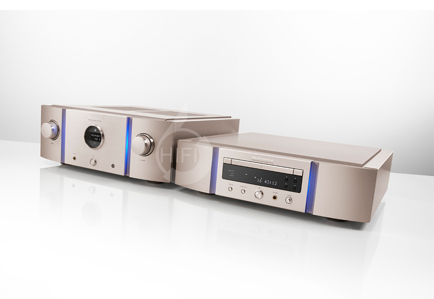 Marantz PM-10,馬蘭士 PM-10 合并機,馬蘭士HIFI功放