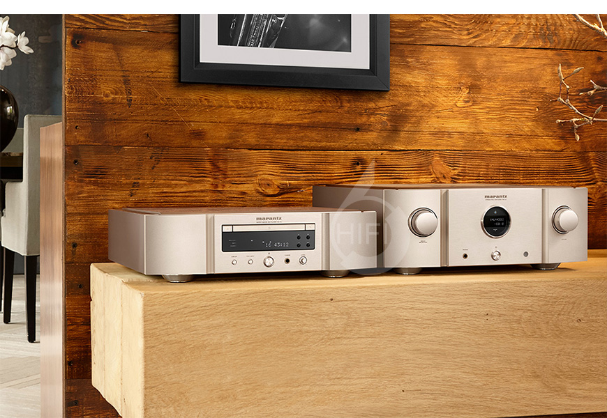 Marantz PM-10,馬蘭士 PM-10 合并機,馬蘭士HIFI功放