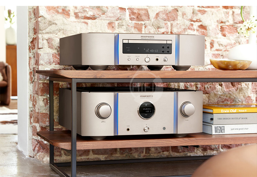 Marantz PM-10,馬蘭士 PM-10 合并機,馬蘭士HIFI功放