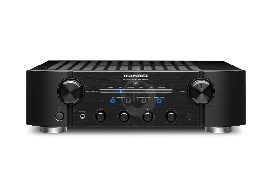 Marantz PM8006,馬蘭士 PM8006 合并機,馬蘭士 HIFI功放