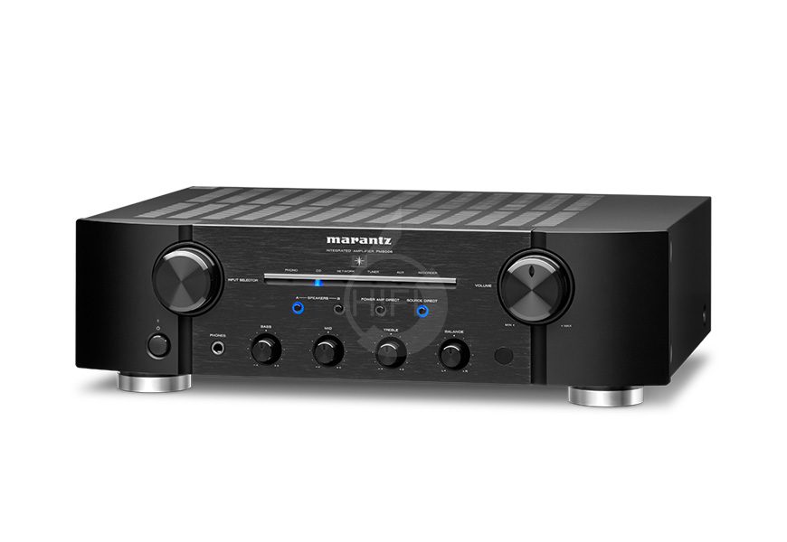 Marantz PM8006,馬蘭士 PM8006 合并機,馬蘭士 HIFI功放