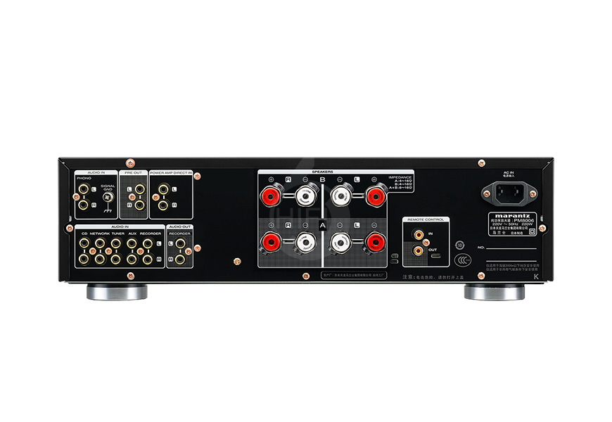 Marantz PM8006,馬蘭士 PM8006 合并機,馬蘭士 HIFI功放