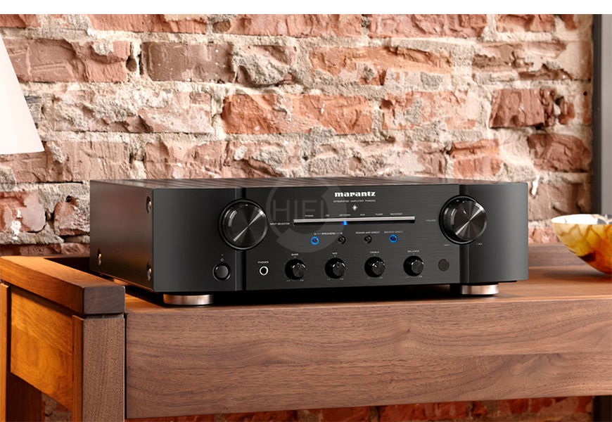 Marantz PM8006,馬蘭士 PM8006 合并機,馬蘭士 HIFI功放