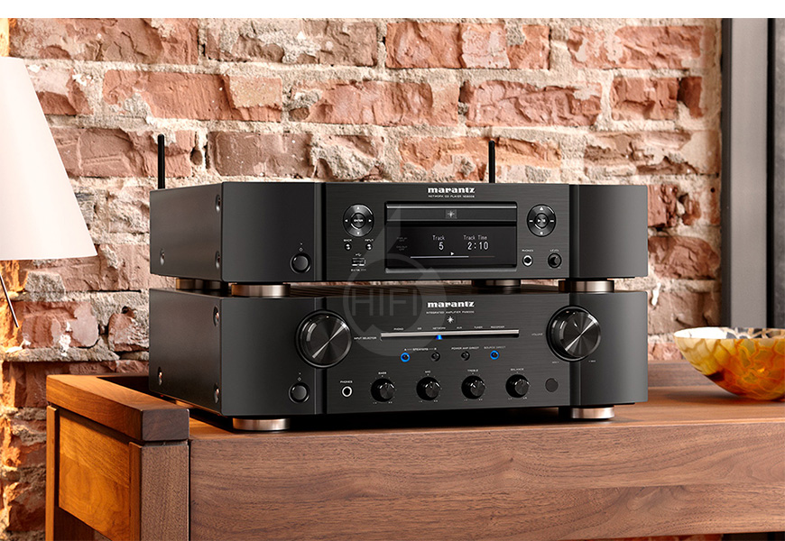 Marantz PM8006,馬蘭士 PM8006 合并機,馬蘭士 HIFI功放