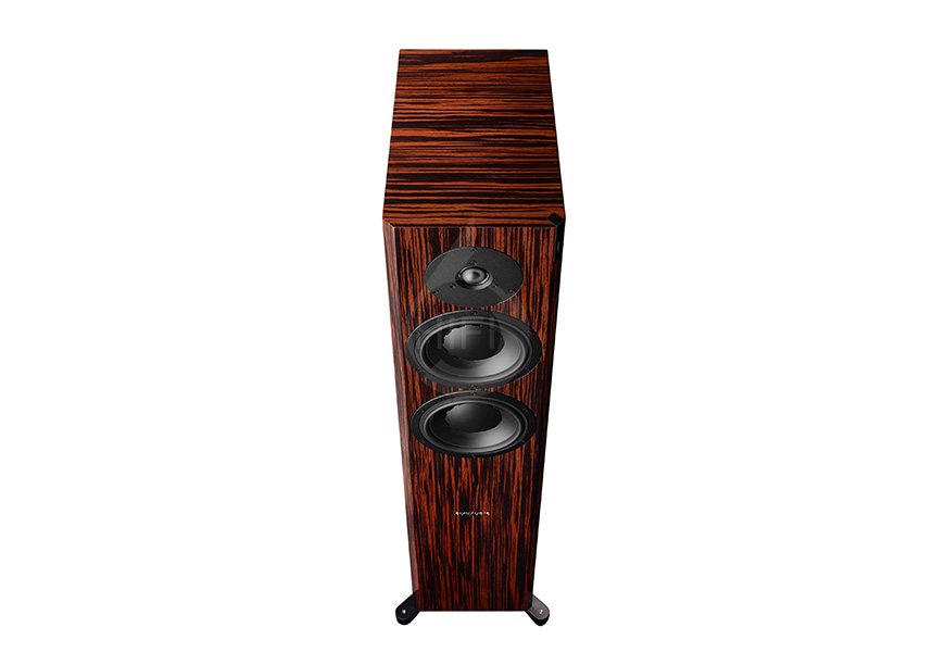 丹拿 焦點30XD 有源落地箱,Dynaudio Focus 30XD,丹拿音箱