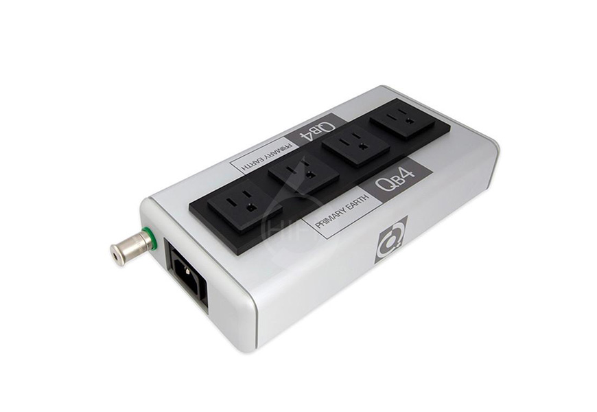 音樂絲帶Nordost QB4 MK2,Nordost QB8 Mark II,Nordost QBASE