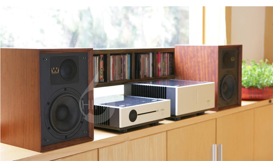 沃夫德爾Wharfedale Denton 2,樂富豪登騰85周年紀念版,樂富豪音箱