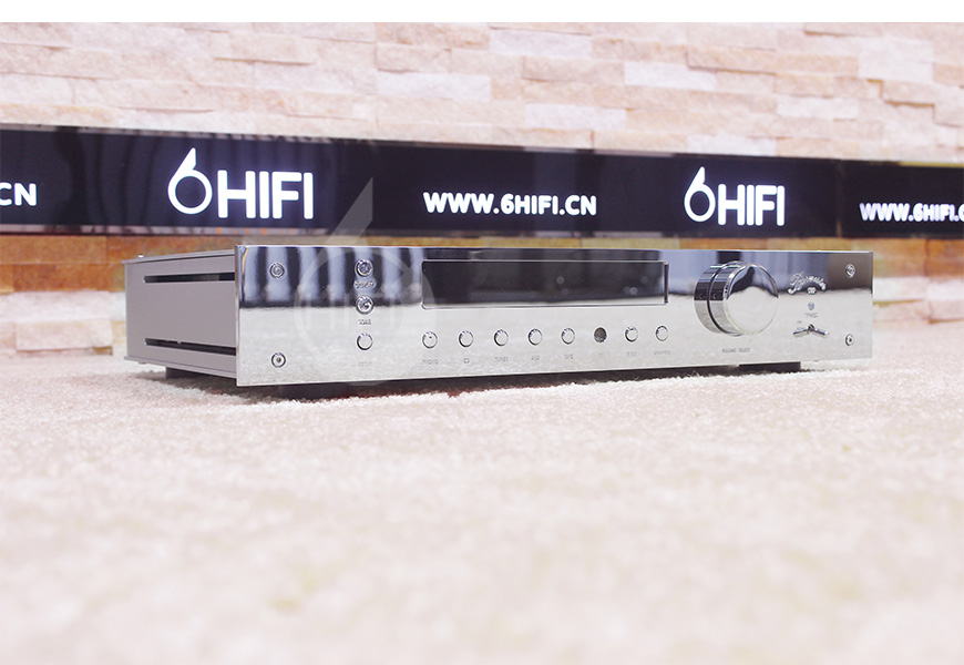柏林之聲Burmester 035,柏林之聲Burmester 956 MKII,柏林之聲 956 MK2后級功放