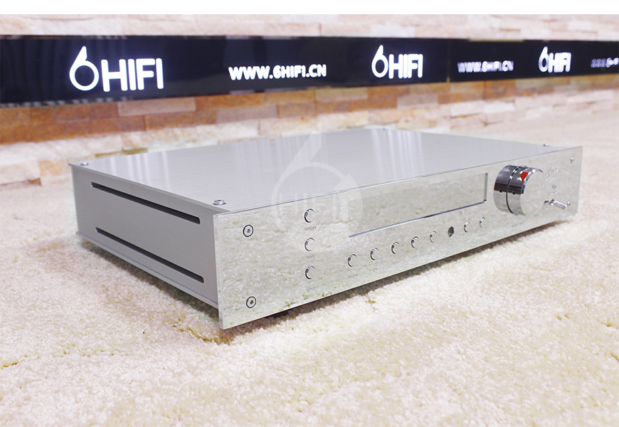 柏林之聲Burmester 035,柏林之聲Burmester 956 MKII,柏林之聲 956 MK2后級功放