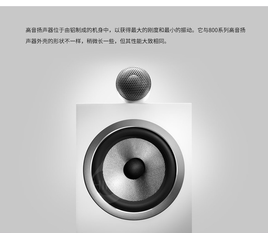 英國寶華 705 S2 書架箱,英國寶華音箱