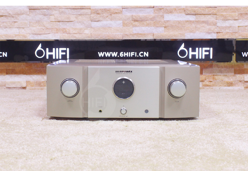 Marantz PM-10,馬蘭士 PM-10 合并機,馬蘭士HIFI功放