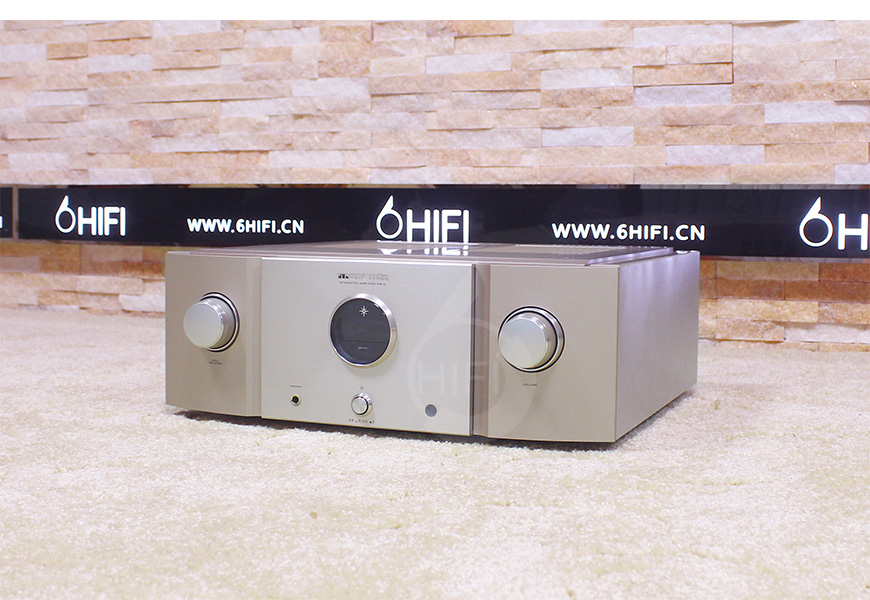 Marantz PM-10,馬蘭士 PM-10 合并機,馬蘭士HIFI功放
