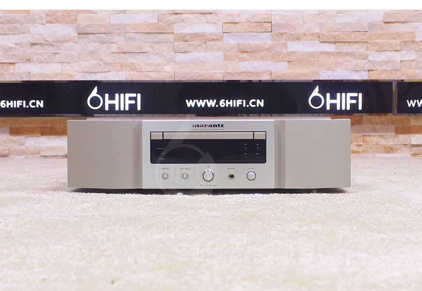 Marantz SA10,馬蘭士 SA10 CD/SACD播放器,馬蘭士CD機