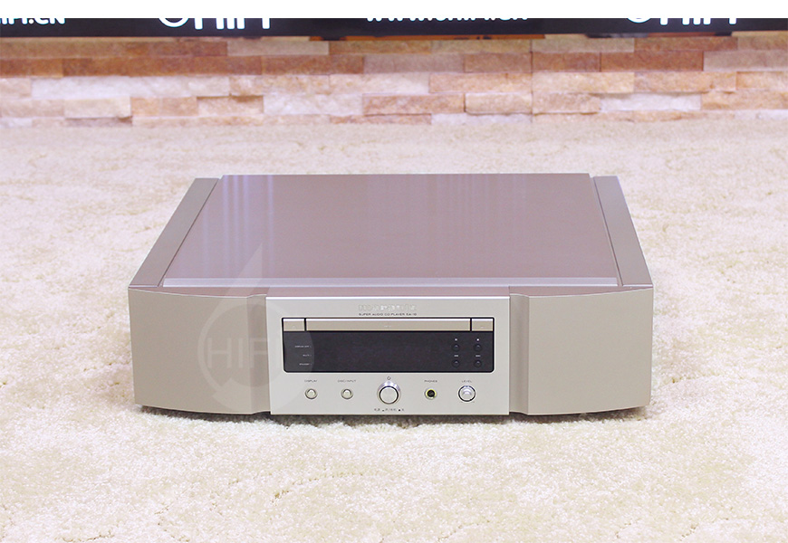 Marantz SA10,馬蘭士 SA10 CD/SACD播放器,馬蘭士CD機