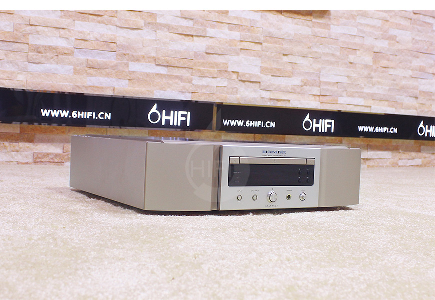 Marantz SA10,馬蘭士 SA10 CD/SACD播放器,馬蘭士CD機