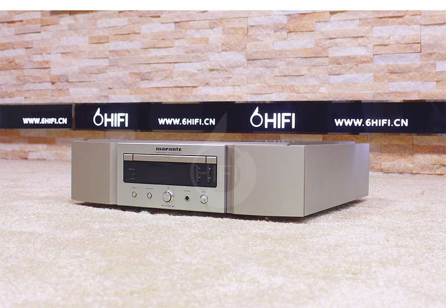 Marantz SA10,馬蘭士 SA10 CD/SACD播放器,馬蘭士CD機