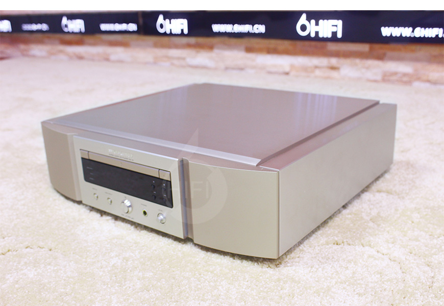 Marantz SA10,馬蘭士 SA10 CD/SACD播放器,馬蘭士CD機