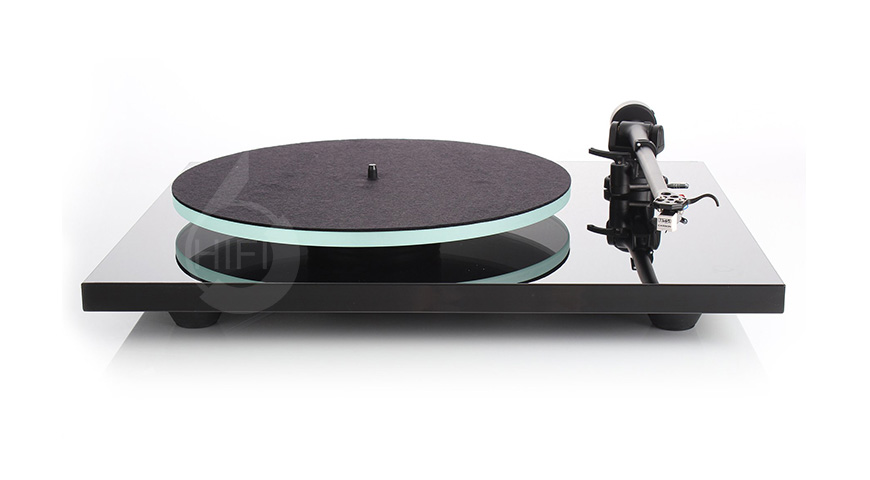 君子P2黑膠唱機,Rega Planar 2,君子唱機