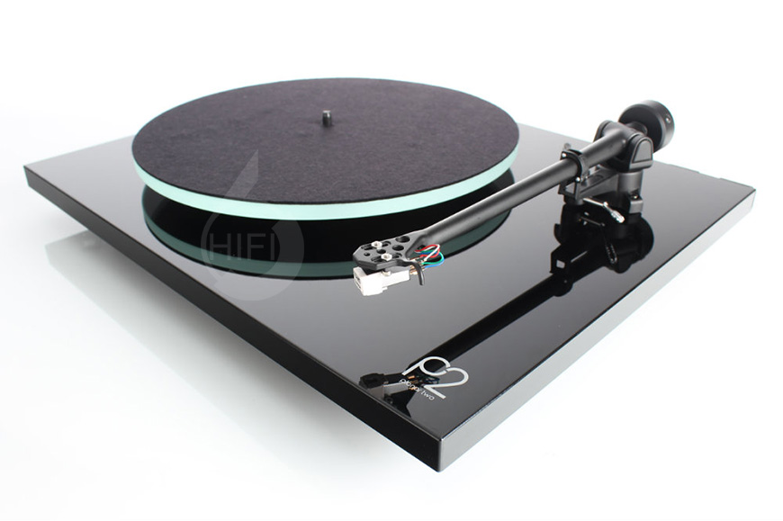 君子P2黑膠唱機,Rega Planar 2,君子唱機