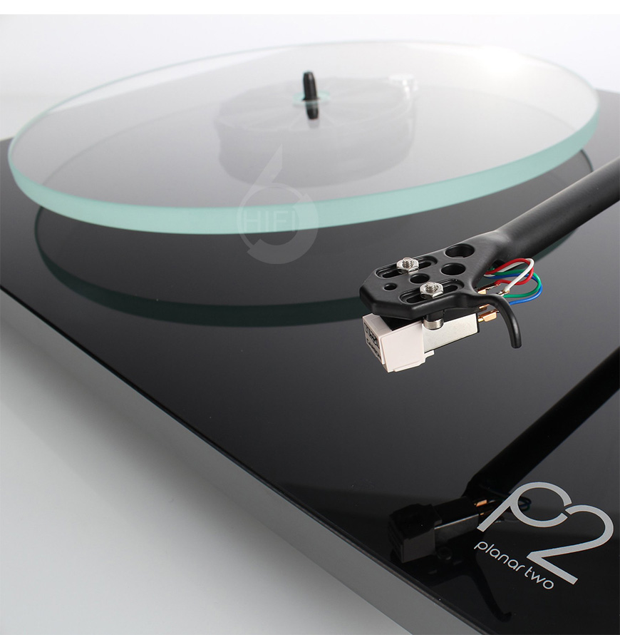君子P2黑膠唱機,Rega Planar 2,君子唱機
