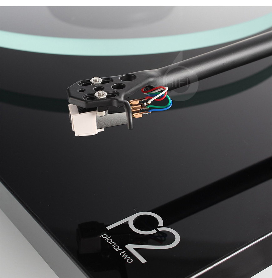 君子P2黑膠唱機,Rega Planar 2,君子唱機