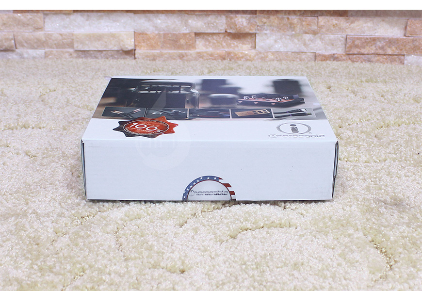 原點Increcable ALPHA阿凡信號線,Increcable ALPHA MK2