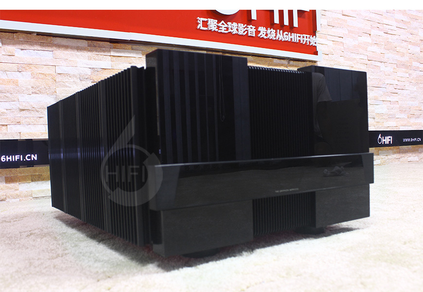 Gryphon Mephisto Stereo,貴豐 Mephisto Stereo,貴豐梅菲斯特后級