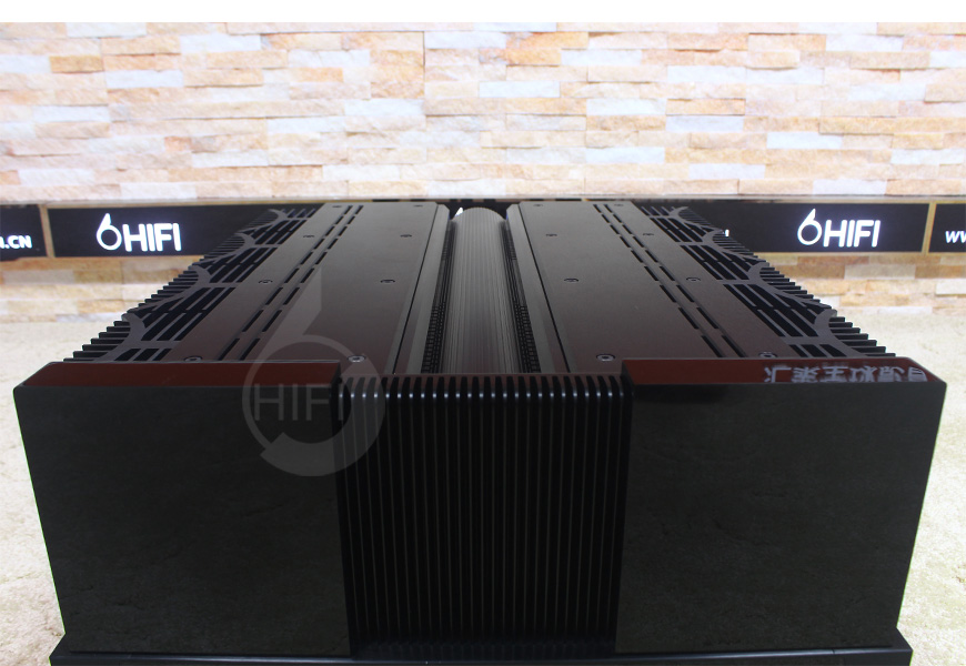 Gryphon Mephisto Stereo,貴豐 Mephisto Stereo,貴豐梅菲斯特后級
