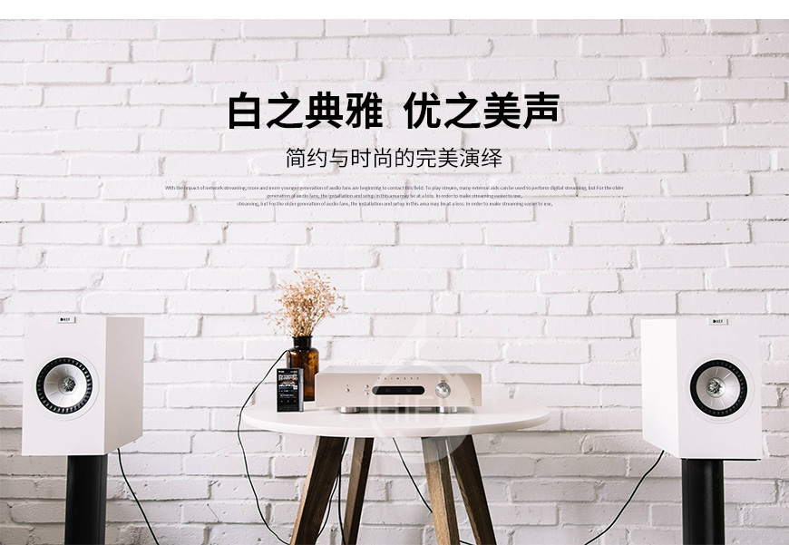 KEF Q350書架箱,KEF音箱