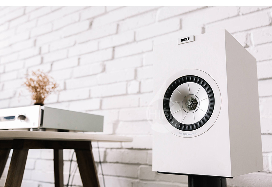 KEF Q350書架箱,KEF音箱