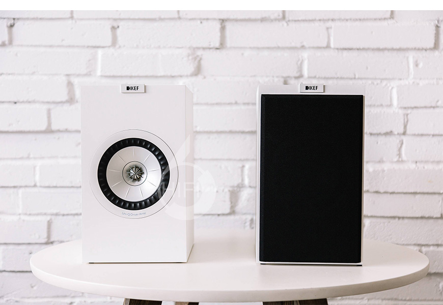 KEF Q350書架箱,KEF音箱