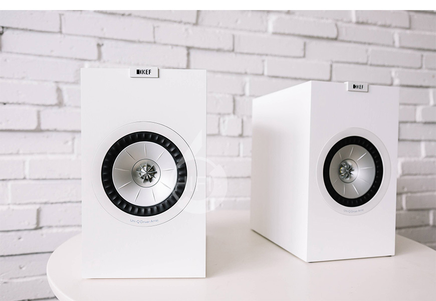 KEF Q350書架箱,KEF音箱