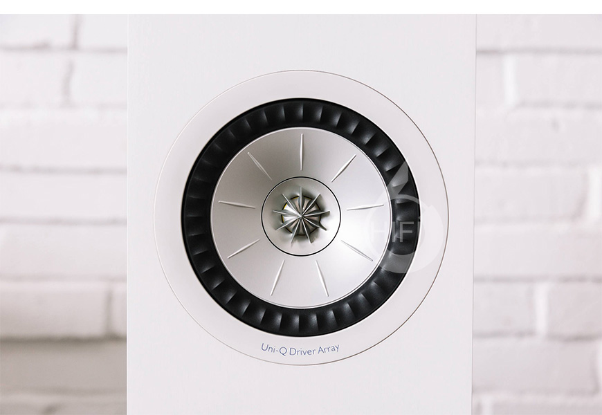 KEF Q350書架箱,KEF音箱