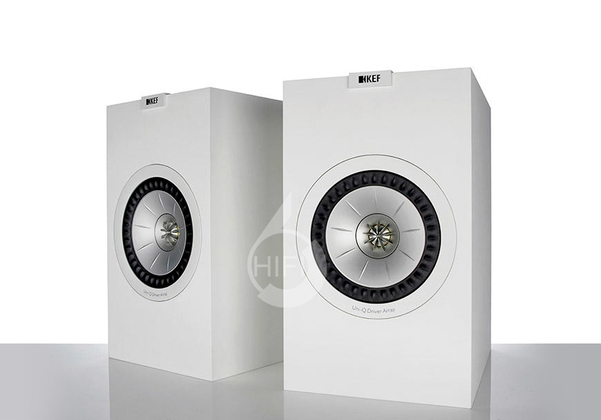 KEF Q350書架箱,KEF音箱